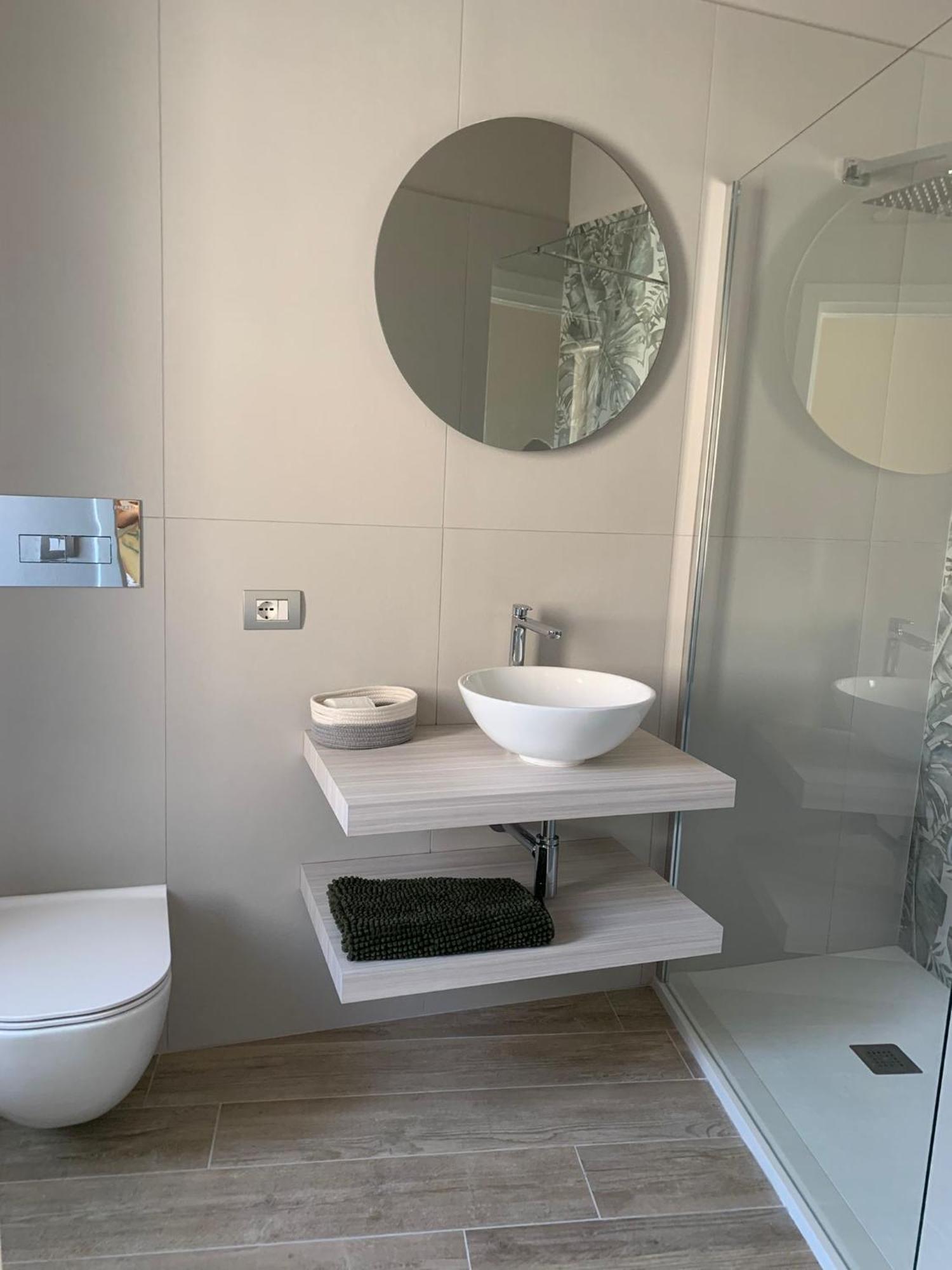 Central Luxury Rooms Olbia Ngoại thất bức ảnh