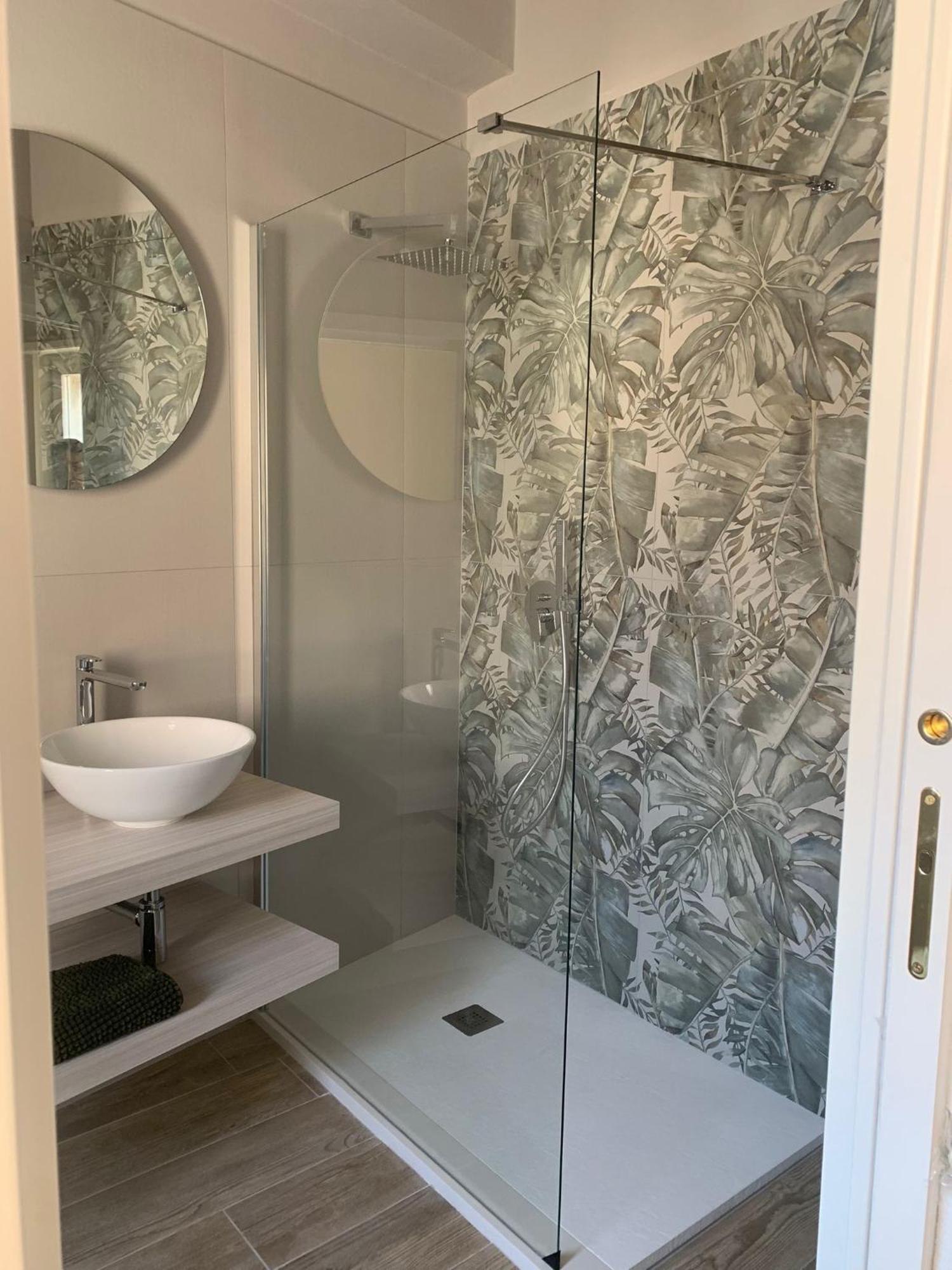 Central Luxury Rooms Olbia Ngoại thất bức ảnh