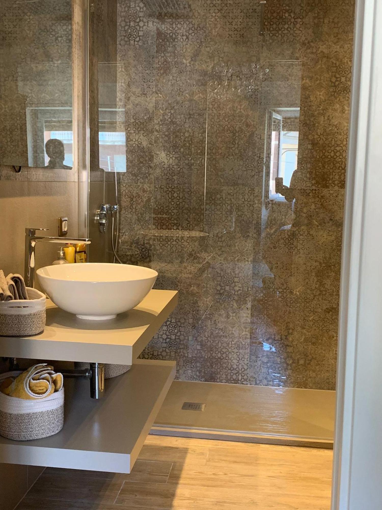 Central Luxury Rooms Olbia Ngoại thất bức ảnh