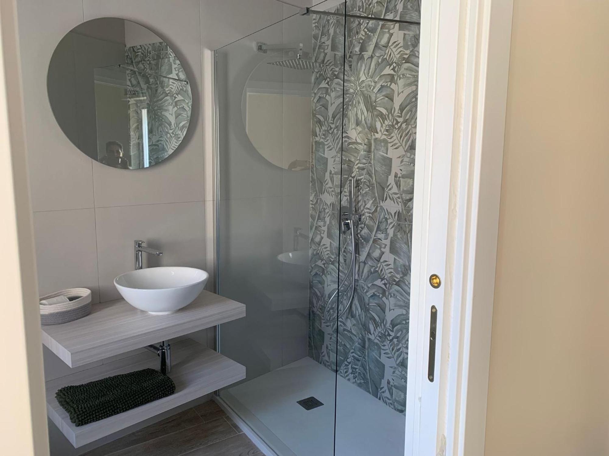 Central Luxury Rooms Olbia Ngoại thất bức ảnh