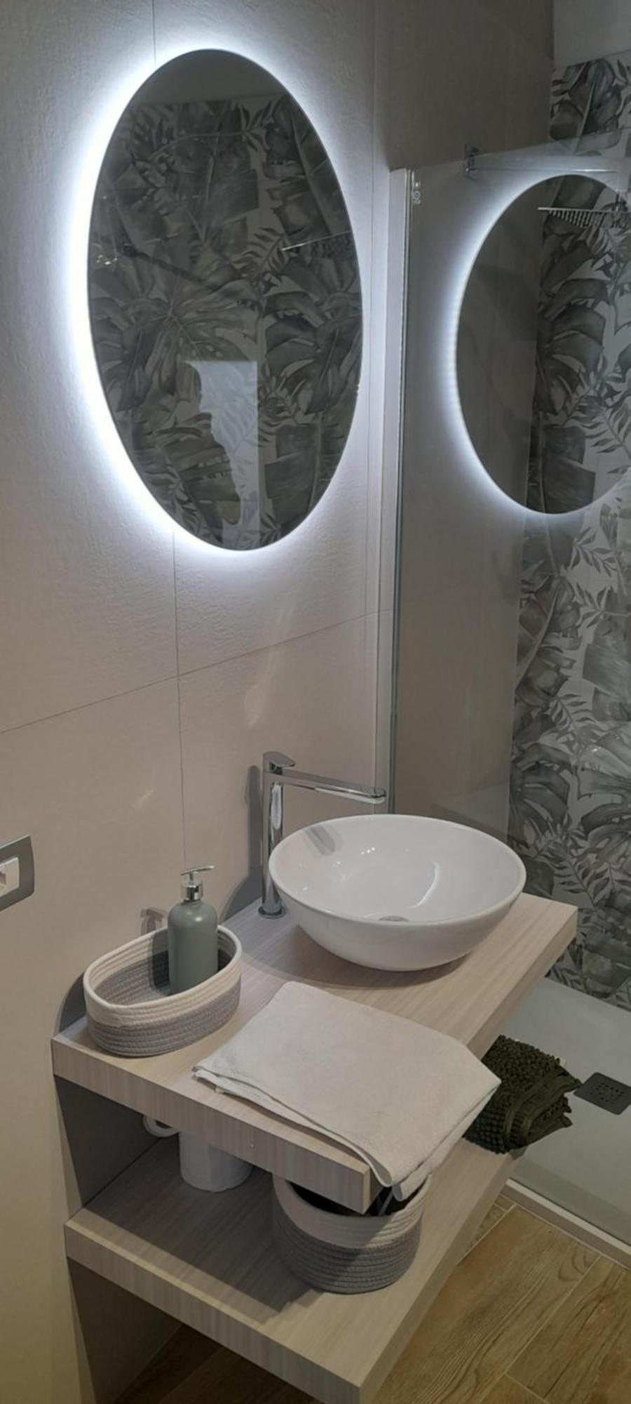Central Luxury Rooms Olbia Ngoại thất bức ảnh