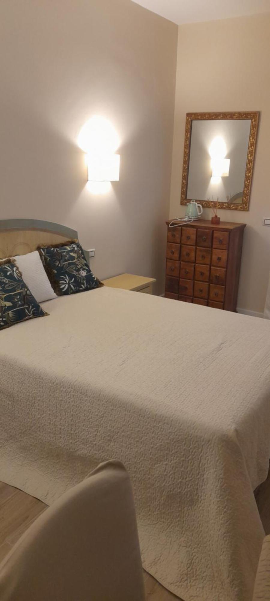 Central Luxury Rooms Olbia Ngoại thất bức ảnh